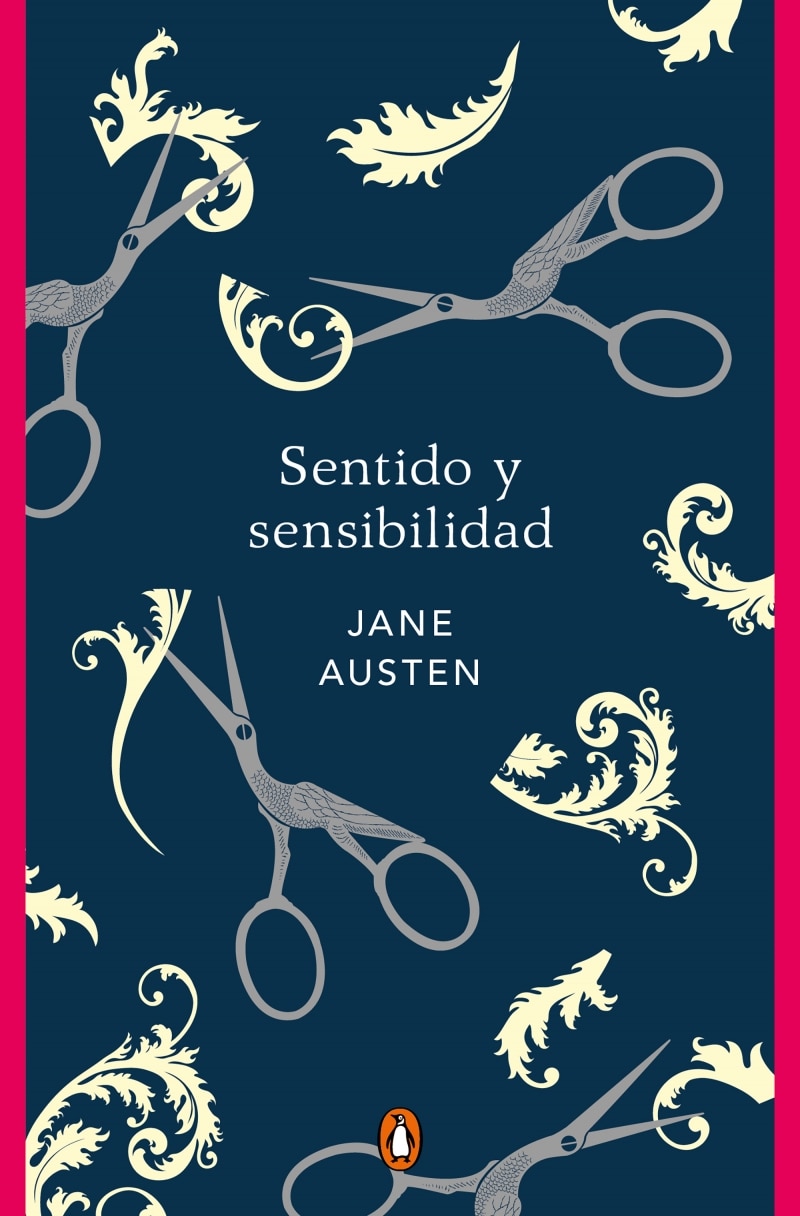 ESTUCHE JANE AUSTEN.LA ABADIA DE NORTHANGER  (Tapa dura) 13