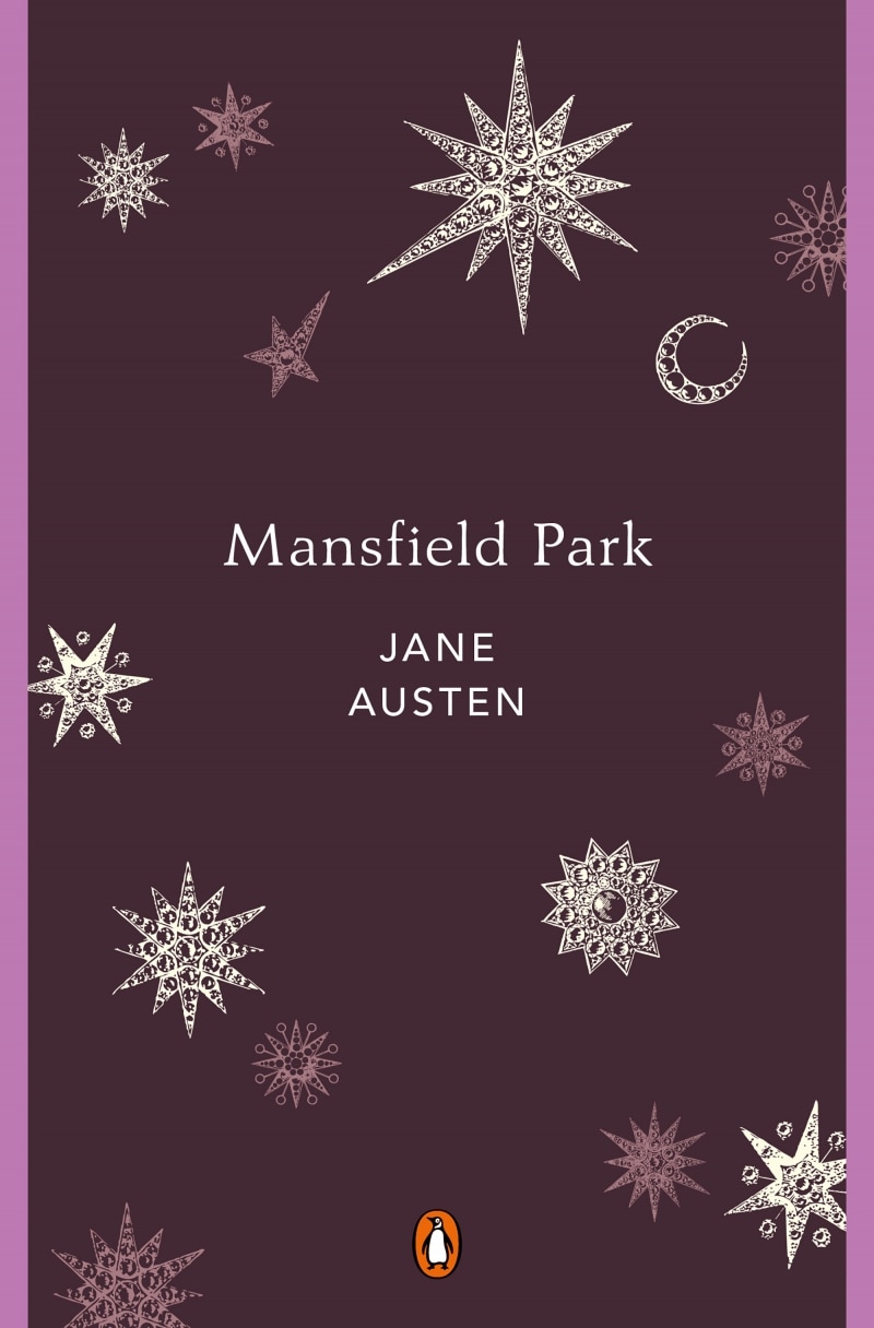 ESTUCHE JANE AUSTEN.LA ABADIA DE NORTHANGER  (Tapa dura) 14