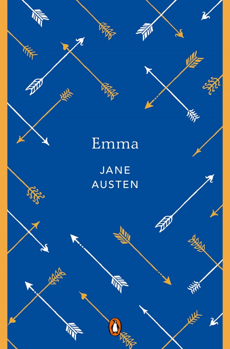 ESTUCHE JANE AUSTEN.LA ABADIA DE NORTHANGER  (Tapa dura) 15