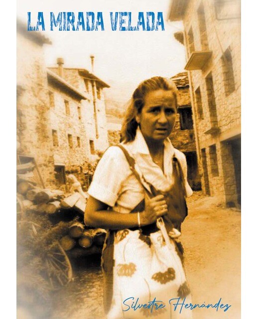 La mirada velada (Capa dura) 1