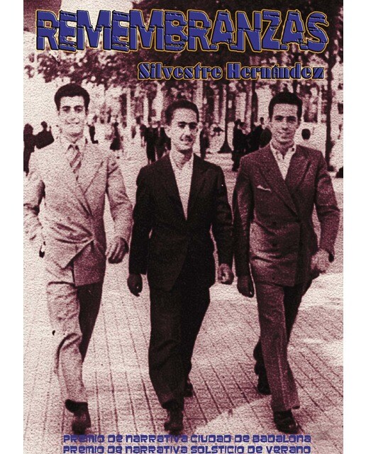 Remembranzas (Capa dura) 1