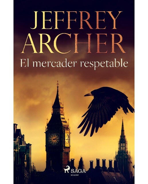 El mercader respetable 1