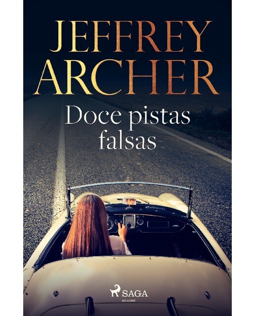 Doce pistas falsas