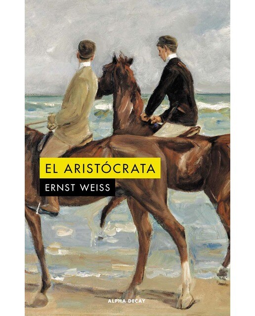 Imagen 0 de El aristocrata