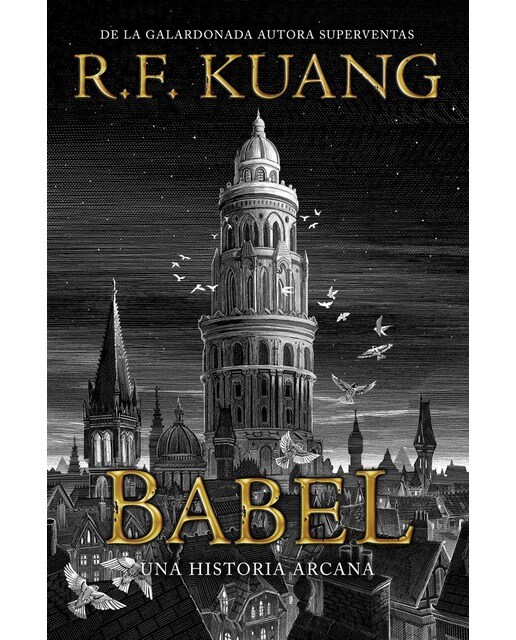 Imagen 0 de Babel