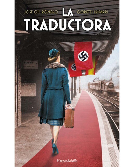 Imagen 0 de La traductora