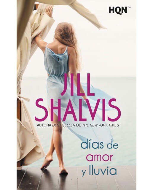 Imagen 0 de Días de amor y lluvia (Tapa blanda)