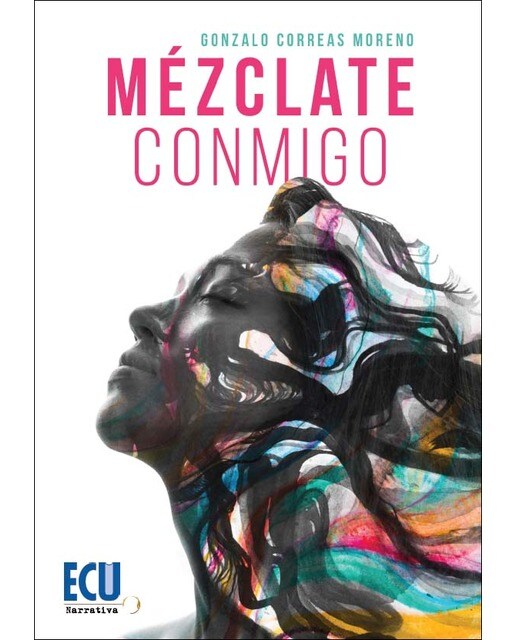 Mézclate conmigo