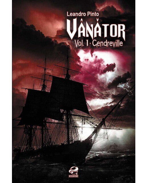 Imagen 0 de Vânator. Cendreville