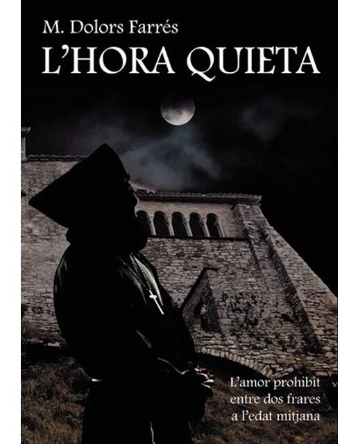 Imagen 0 de L´hora quieta