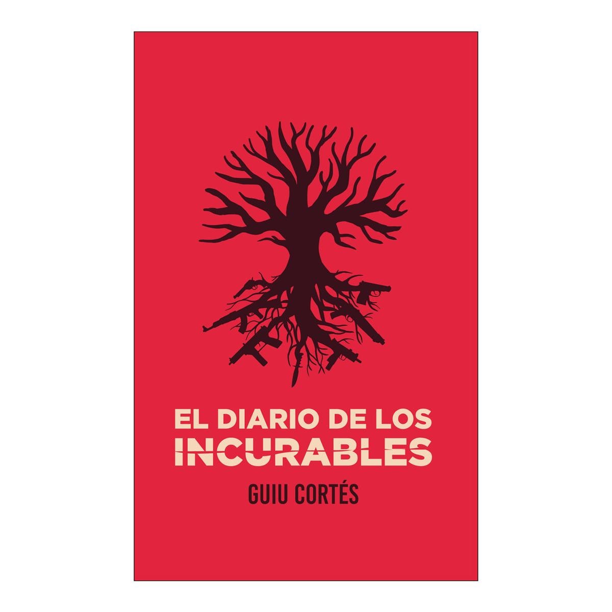 El diario de los incurables 1