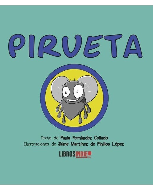 Pirueta 1