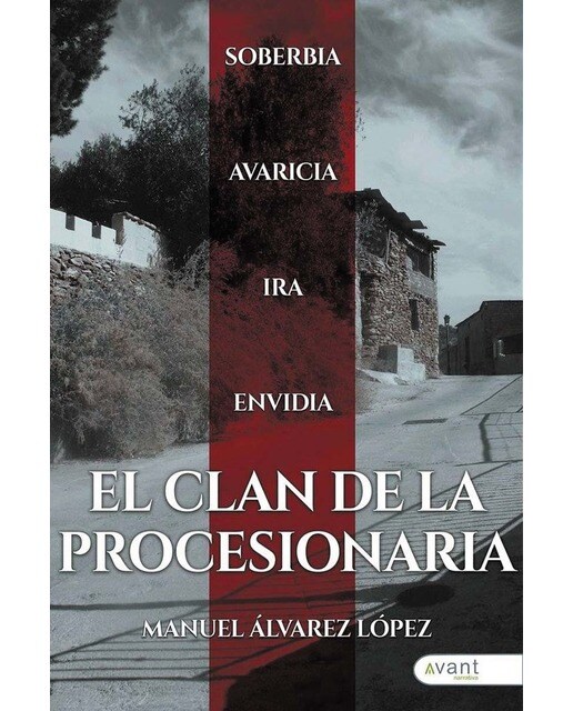 El clan de la procesionaria (Capa mole) 1