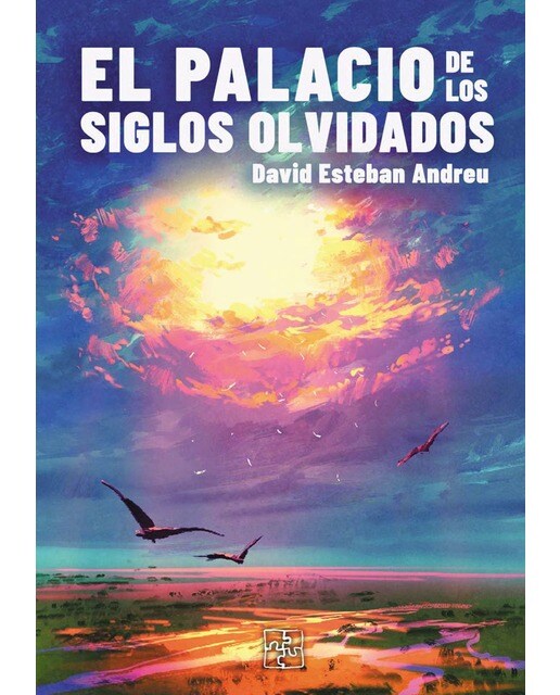El palacio de los siglos olvidados