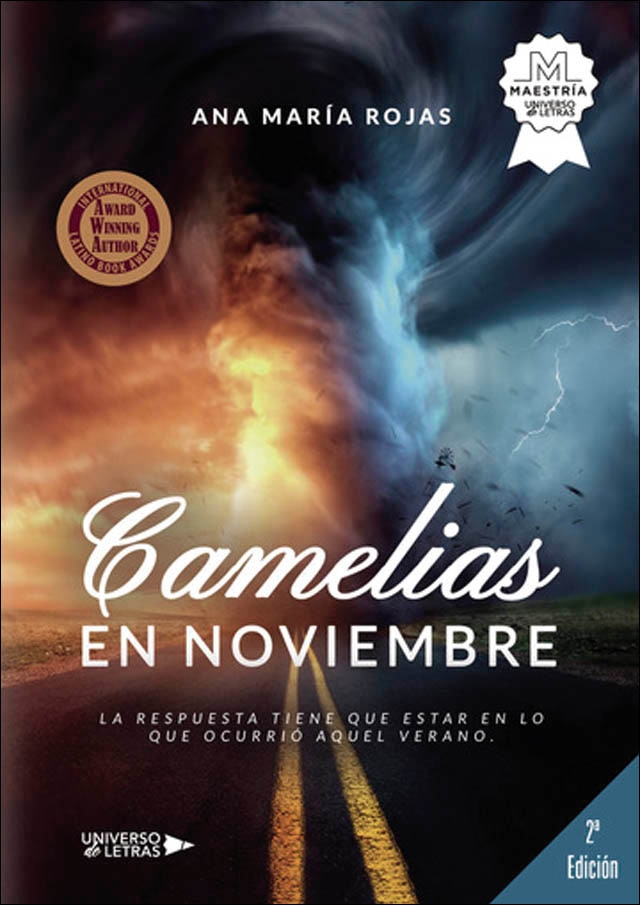 Camelias en noviembre (Capa mole) 1