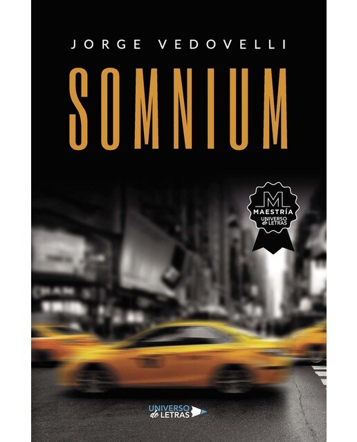 Somnium (Capa mole) 1