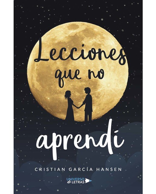 Lecciones que no aprendí (Capa mole) 1
