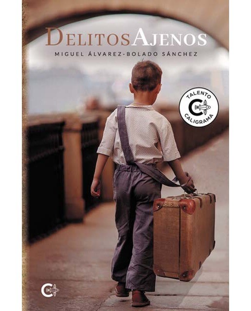 Delitos ajenos (Capa mole) 1