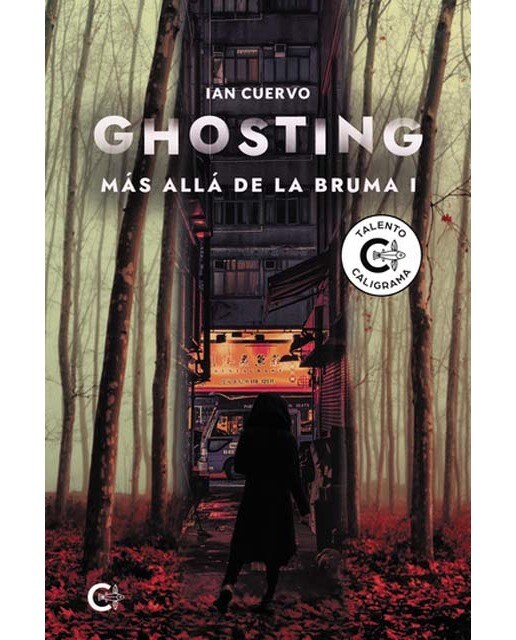Ghosting (Capa mole) 1