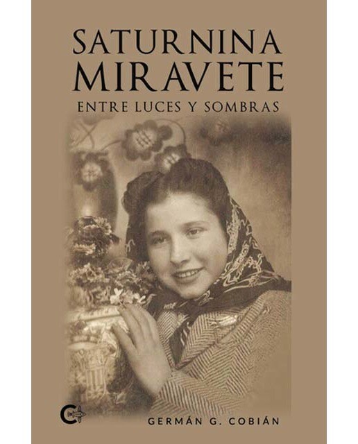 Saturnina Miravete (Capa mole) 1