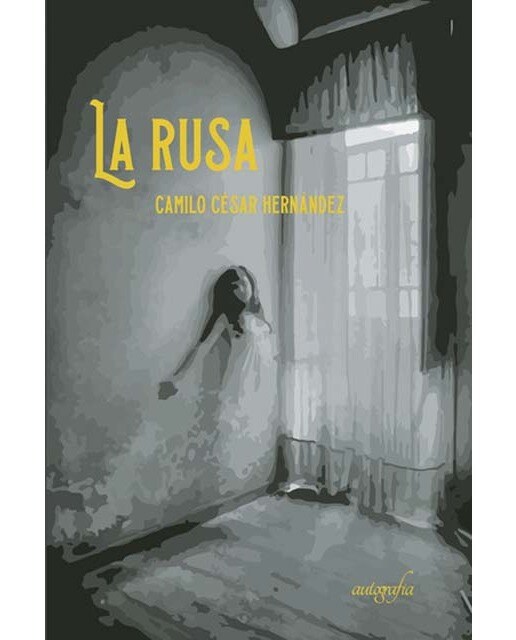 La rusa 1