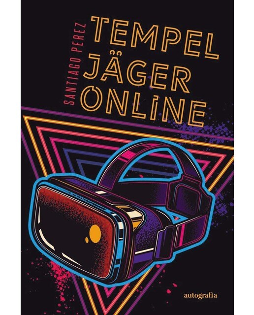 Tempel jäger online 1
