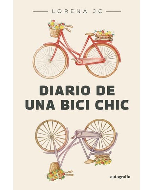 Diario de una bici chic 1