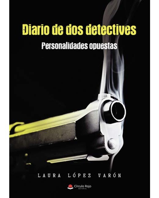Diario de dos detectives 1