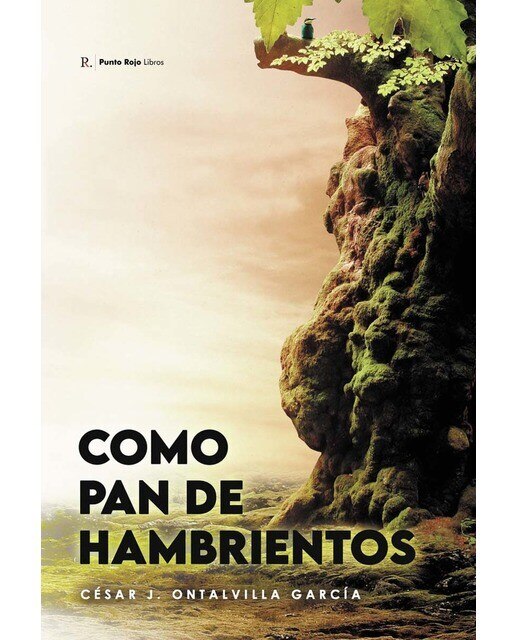 Como pan de hambrientos 1