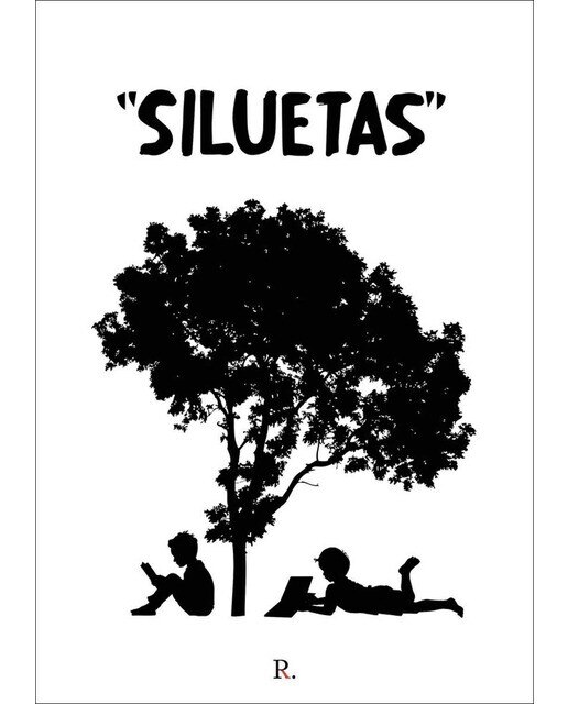 Siluetas 1