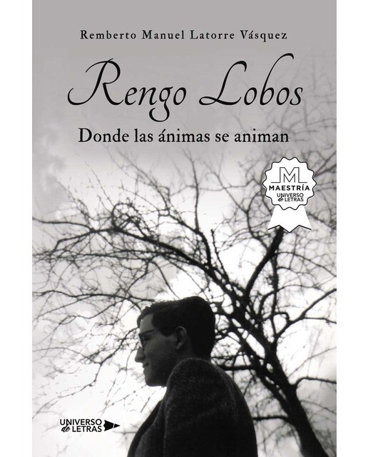 Rengo Lobos (Capa mole) 1