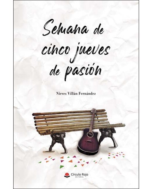 Semana de cinco jueves de pasión 1
