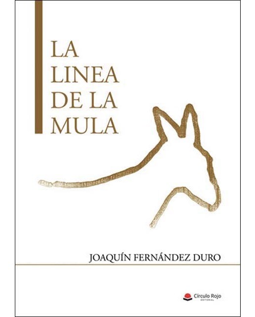 La línea de la mula 1