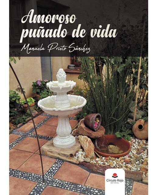 Amoroso puñado de vida 1