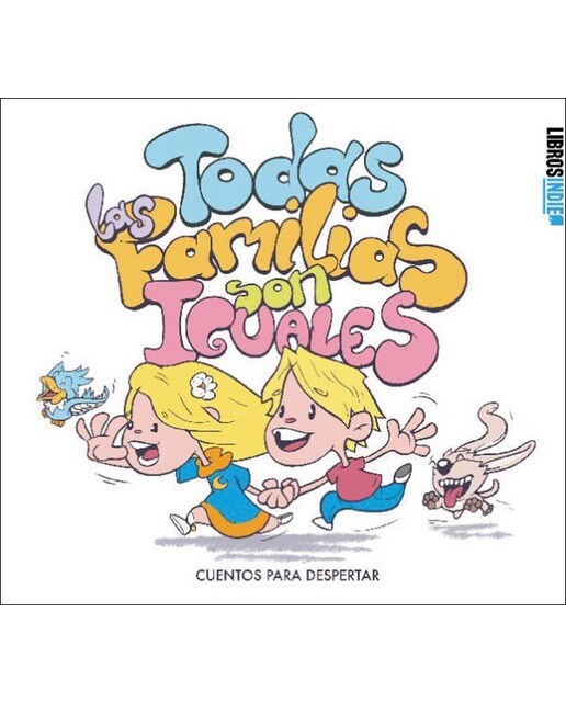Todas las familias son iguales 1