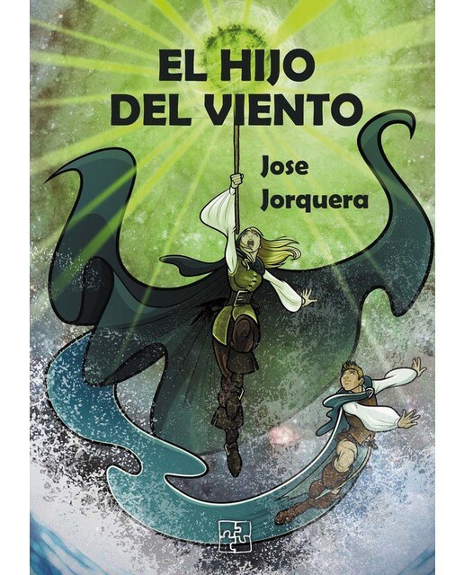 El hijo del viento