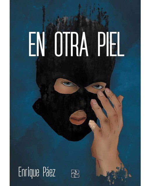 Imagen 0 de En otra piel  (Tapa blanda con solapas)