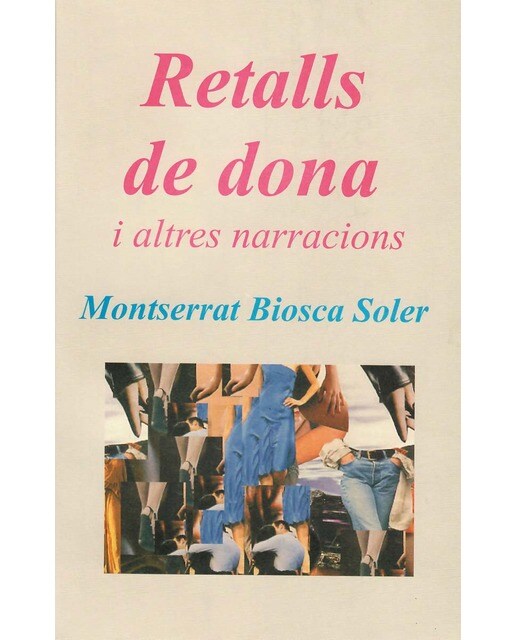 Retalls de dona i altres narracions