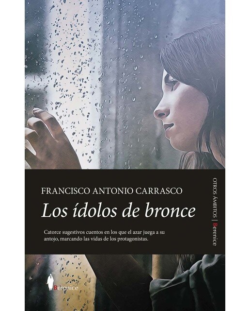 Los ídolos de bronce (Capa mole) 1