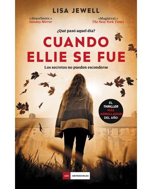 Cuando Ellie Se Fue 1