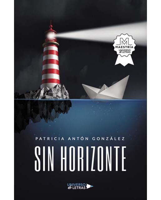 Sin Horizonte (Capa mole) 1