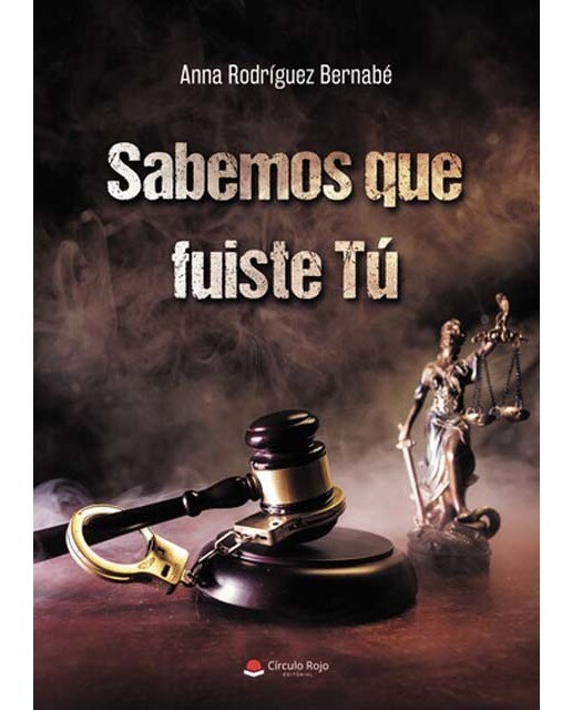 Sabemos que fuiste tú 1