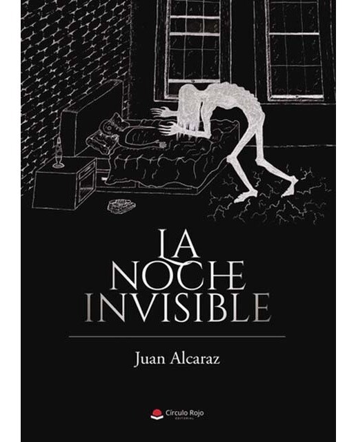 La noche invisible 1