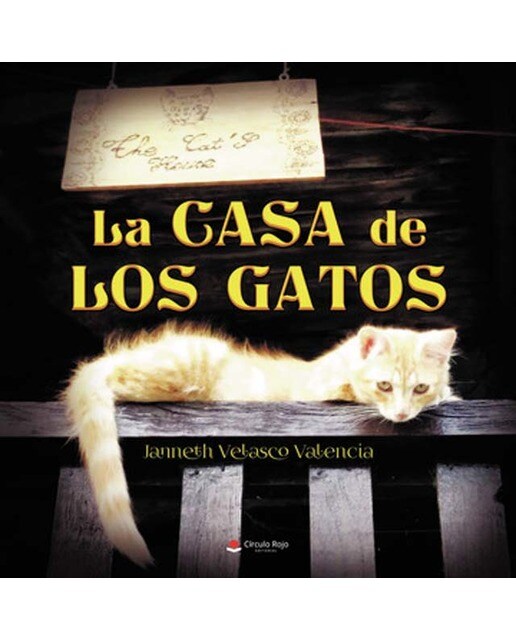 Imagem 0 de La casa de los gatos