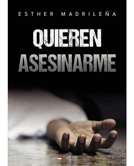Quieren asesinarme 1