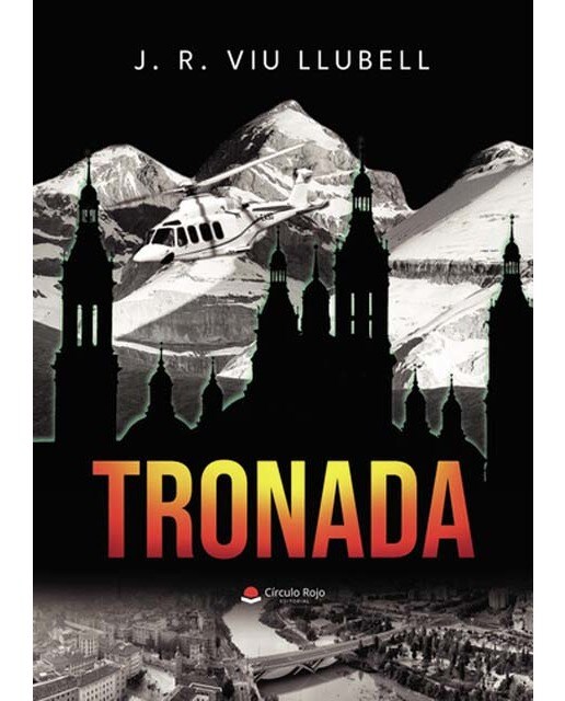 Tronada 1