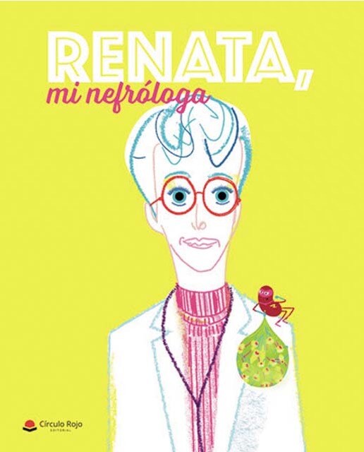 Renata, mi nefróloga 1