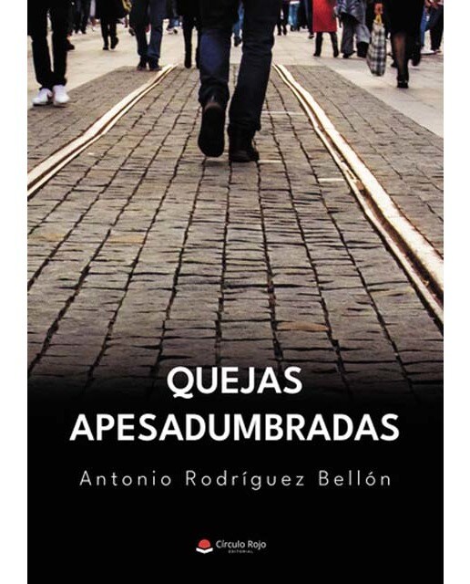 Quejas apesadumbradas 1