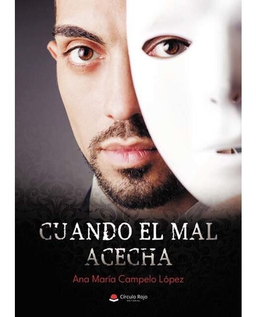Cuando el mal acecha 1