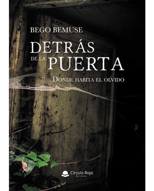 Detrás de la puerta 1
